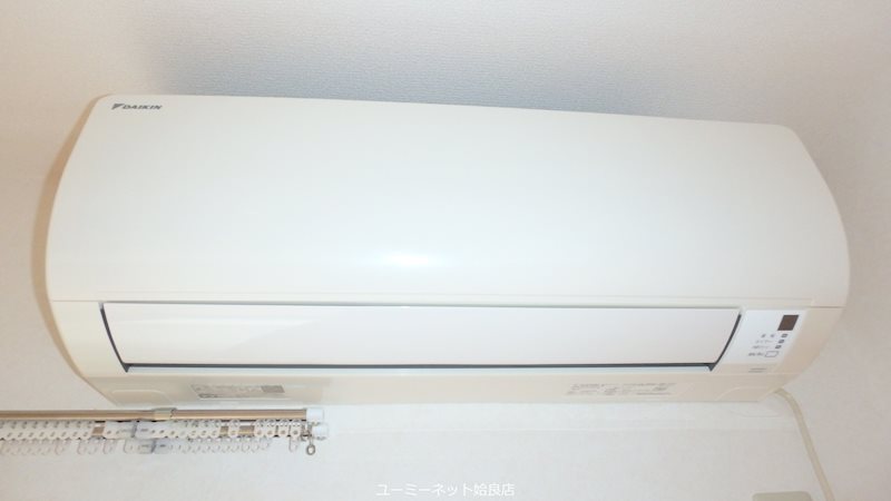 アムールレスペ その他設備
