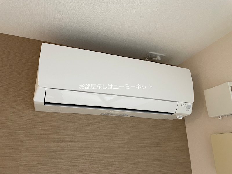 サンシャイン肥後 その他設備