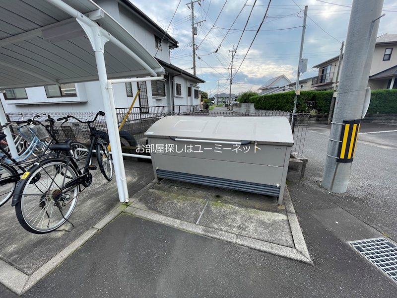 サンシャイン肥後 その他