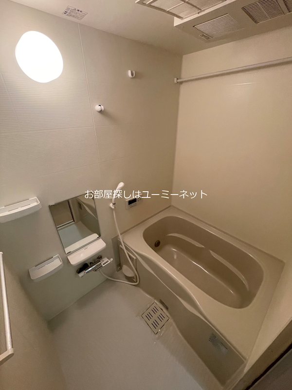 サンシャイン肥後 風呂画像