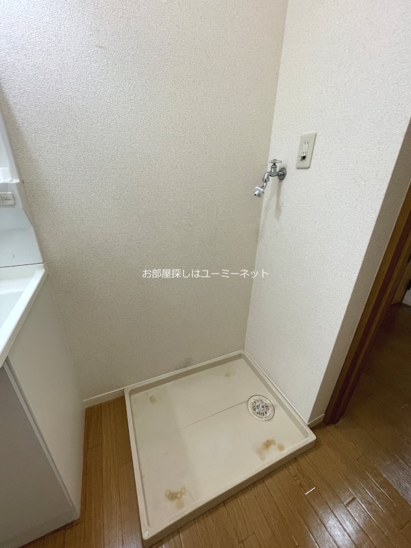 アパートメントチャルコ その他設備