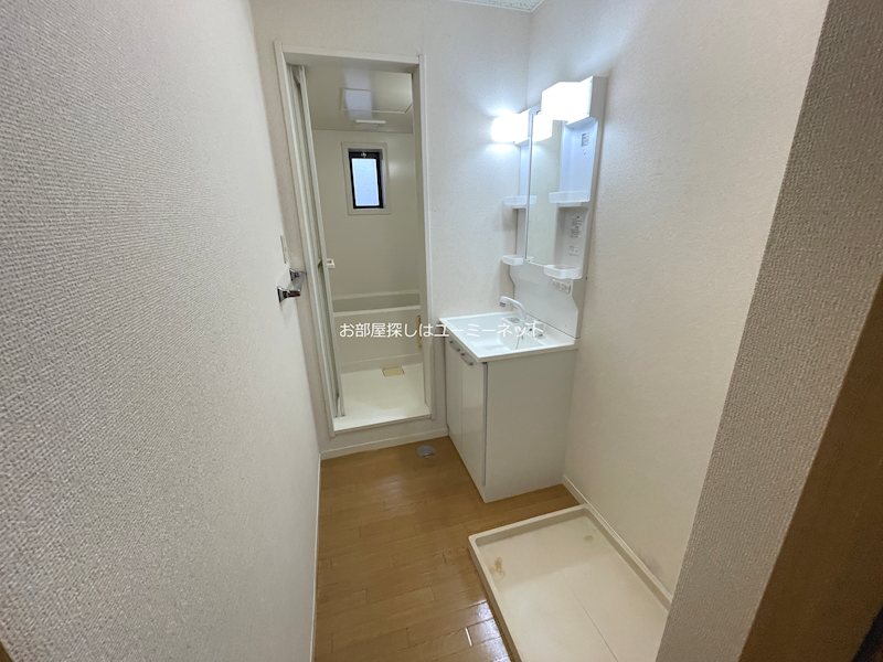 アパートメントチャルコ その他