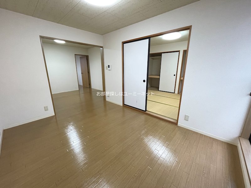 アパートメントチャルコ その他