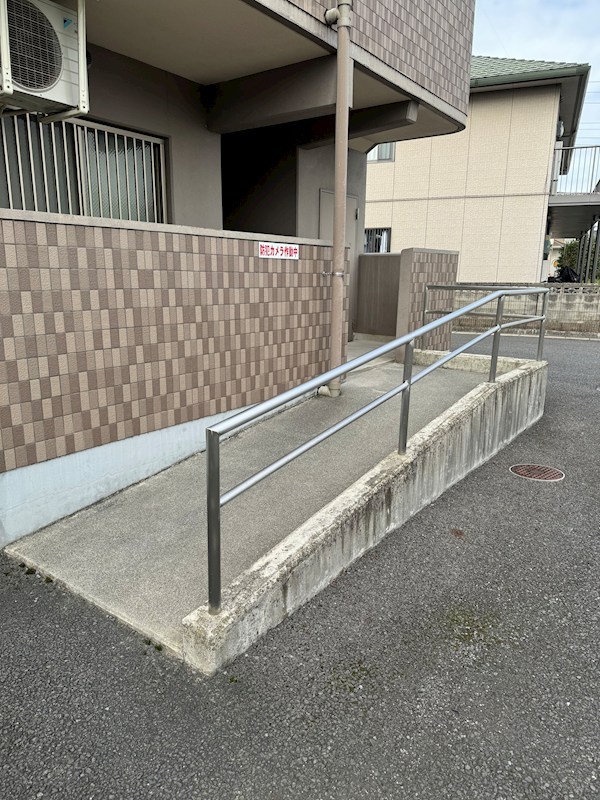 ユーミーキャッスル その他共有部分