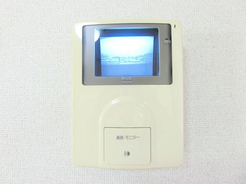 ユーミーアグリ・SⅡ セキュリティ