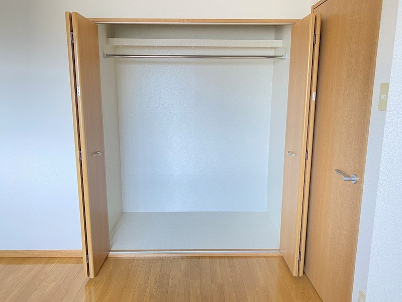 ユーミーリオグランデ 収納