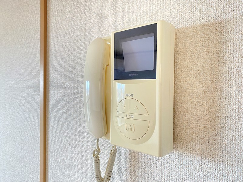 ユーミーアサヒ セキュリティ