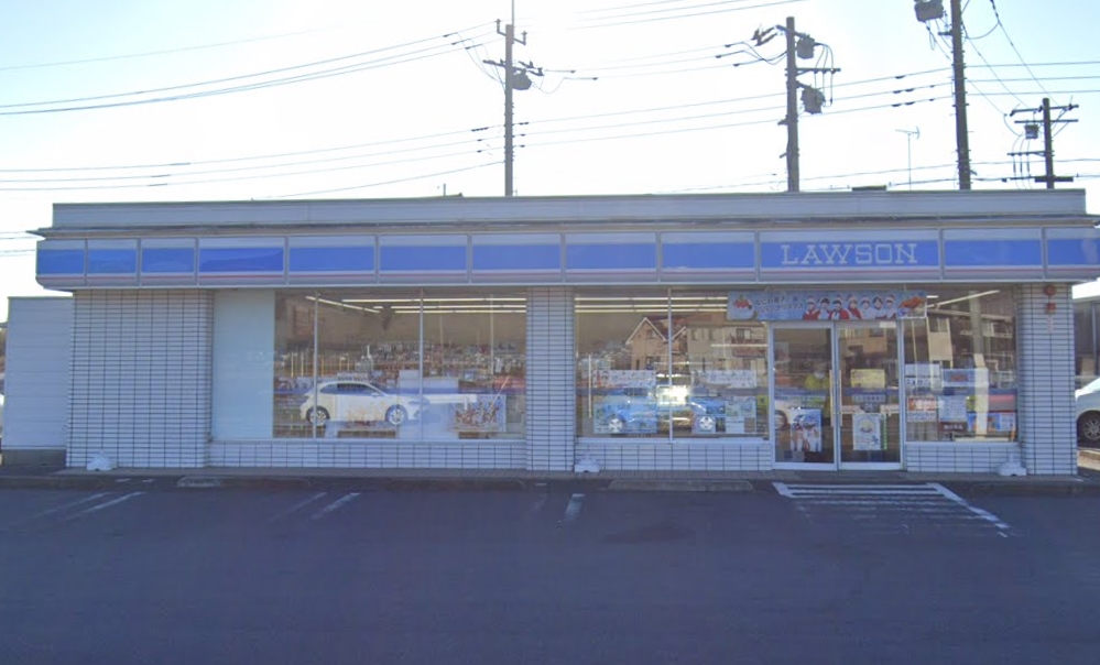 ユーミーおおひら コンビニ