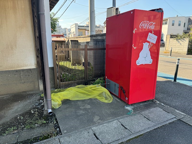 オリーブコート その他共有部分