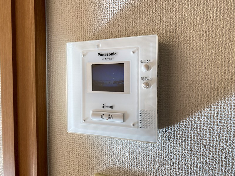 ユーミー　ボナール その他設備