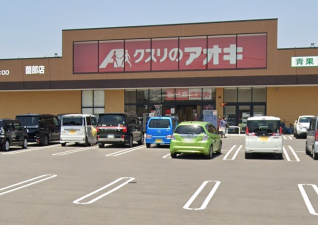 Y.M.Terauchi ドラッグストア