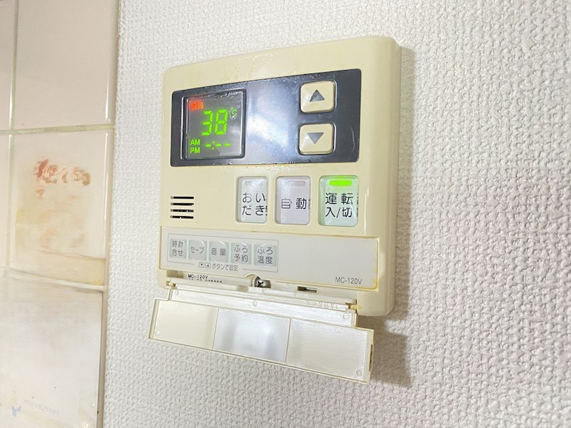エトワール弐番街　壱号館 その他設備