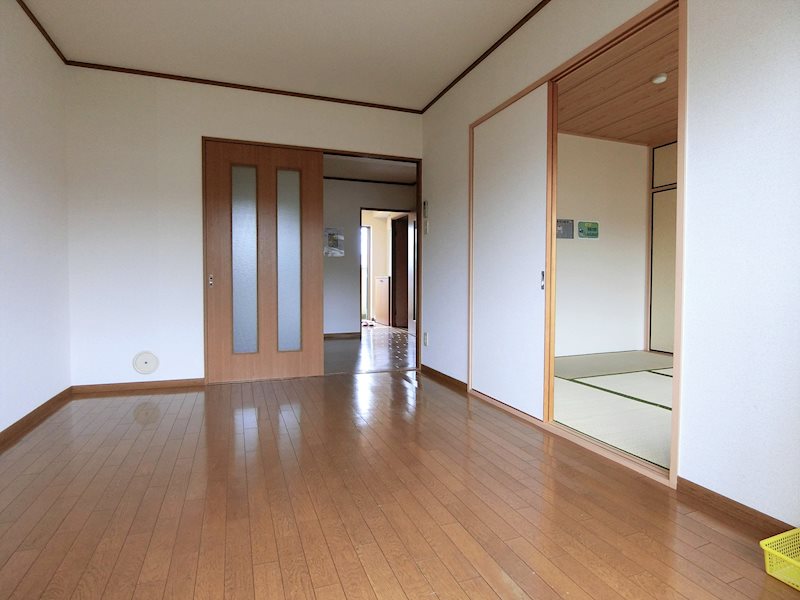 エトワール弐番街　壱号館 その他