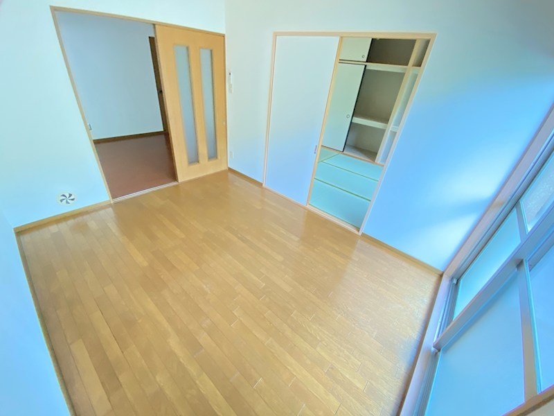 エトワール弐番街　壱号館 その他
