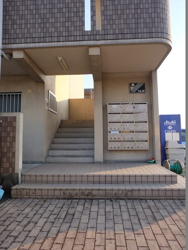 エトワール弐番街　壱号館 その他