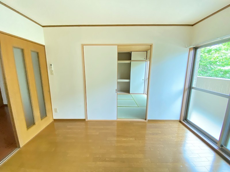 エトワール弐番街　壱号館 その他