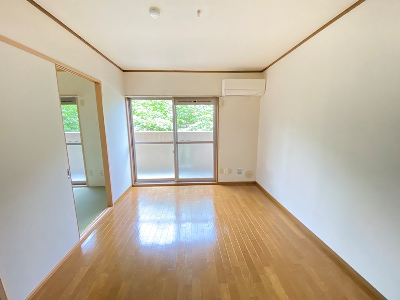 エトワール弐番街　壱号館 その他