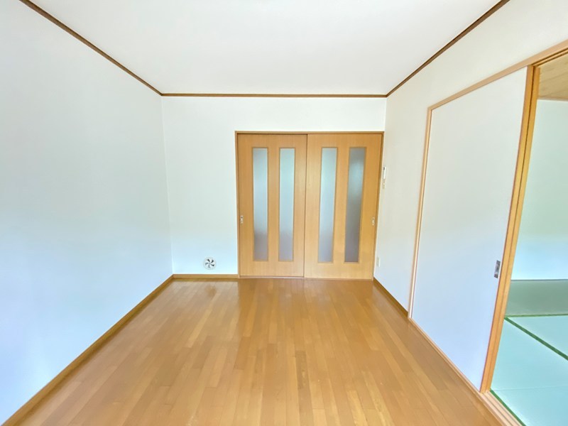 エトワール弐番街　壱号館 その他