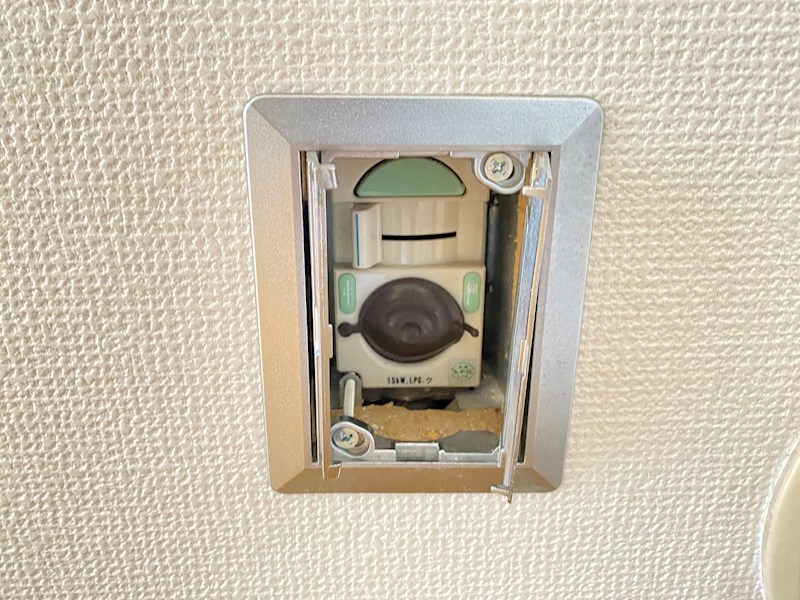 エトワール弐番街　壱号館 その他