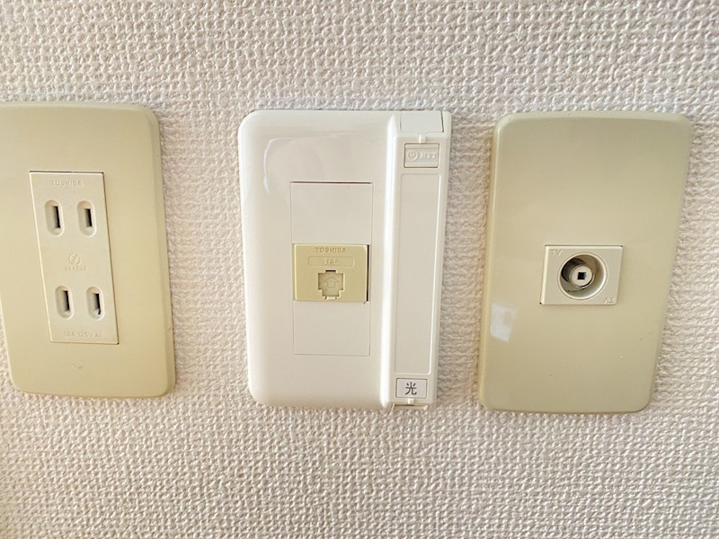 エトワール弐番街　壱号館 その他