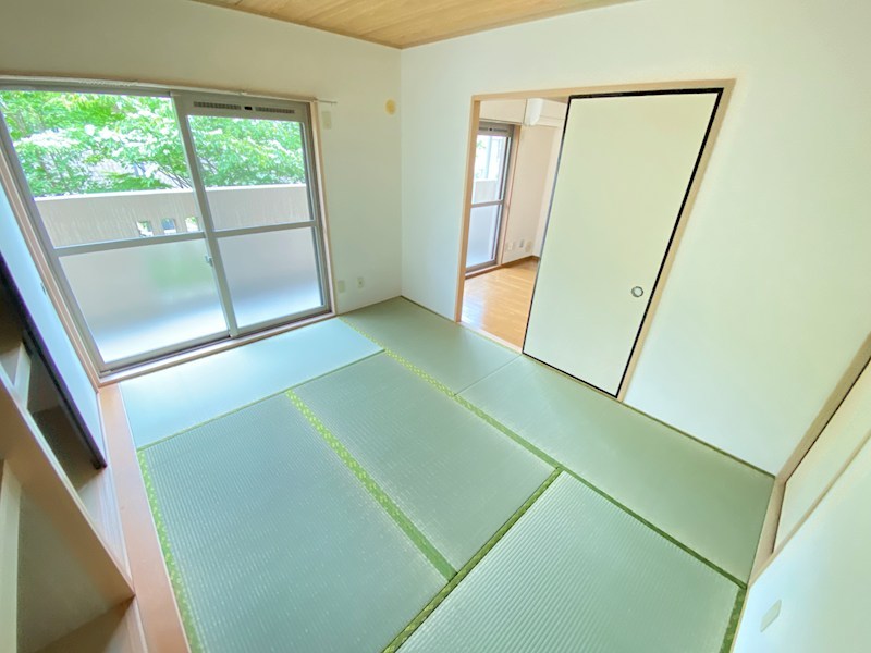 エトワール弐番街　壱号館 その他