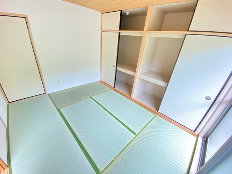 エトワール弐番街　壱号館 その他