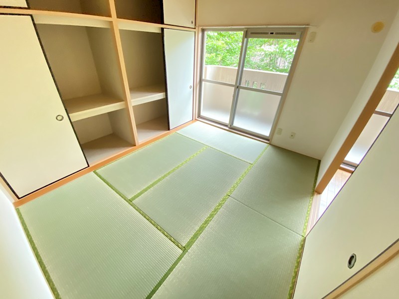 エトワール弐番街　壱号館 その他