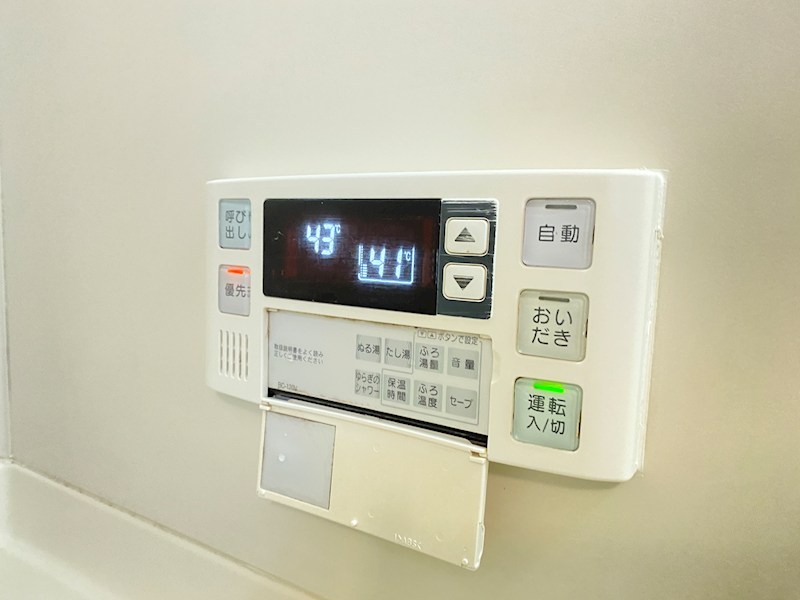 エトワール弐番街　壱号館 その他