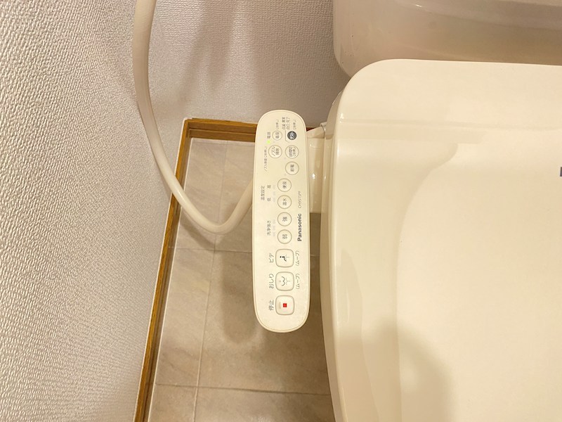 エトワール弐番街　壱号館 その他