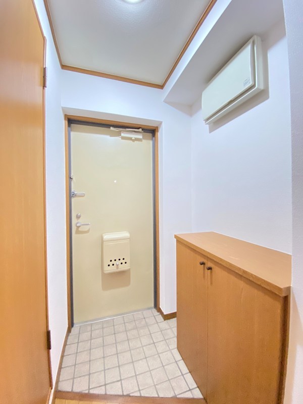 エトワール弐番街　壱号館 その他