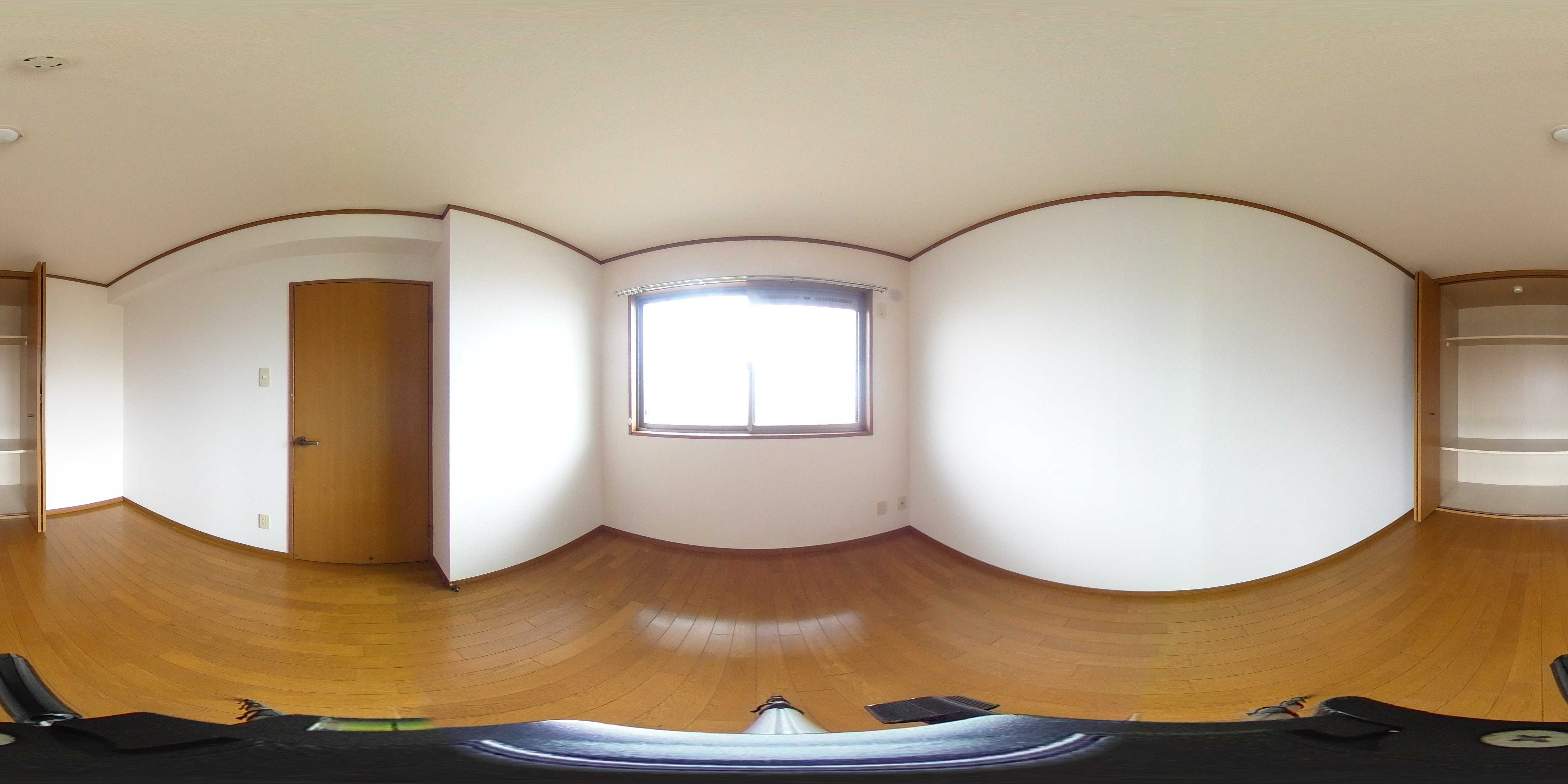 エトワール弐番街　壱号館 洋室