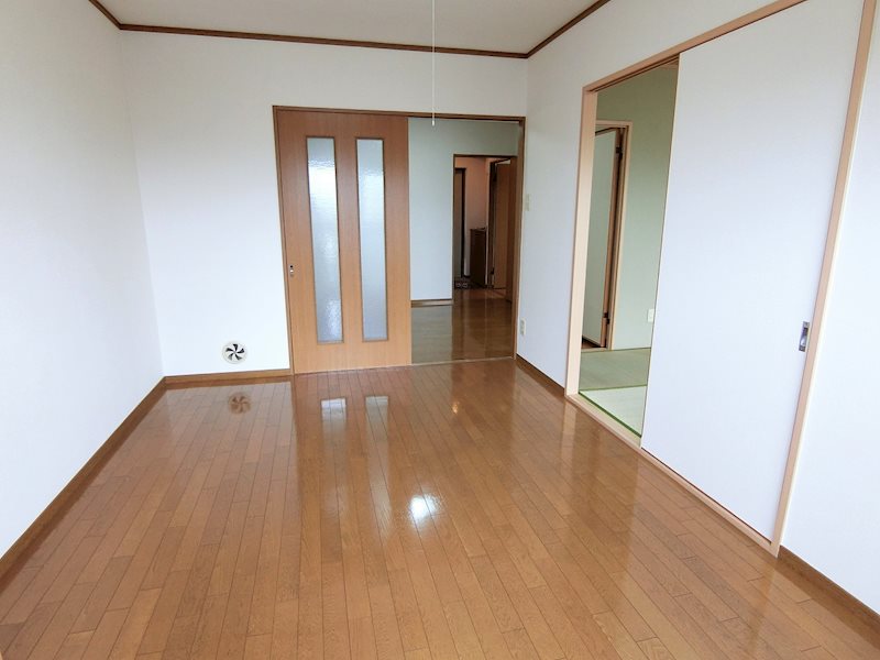 エトワール弐番街　弐号館 その他