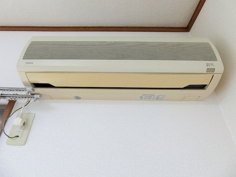 エトワール弐番街　弐号館 その他設備