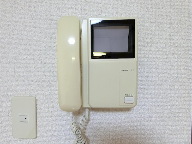 エトワール弐番街　弐号館 セキュリティ