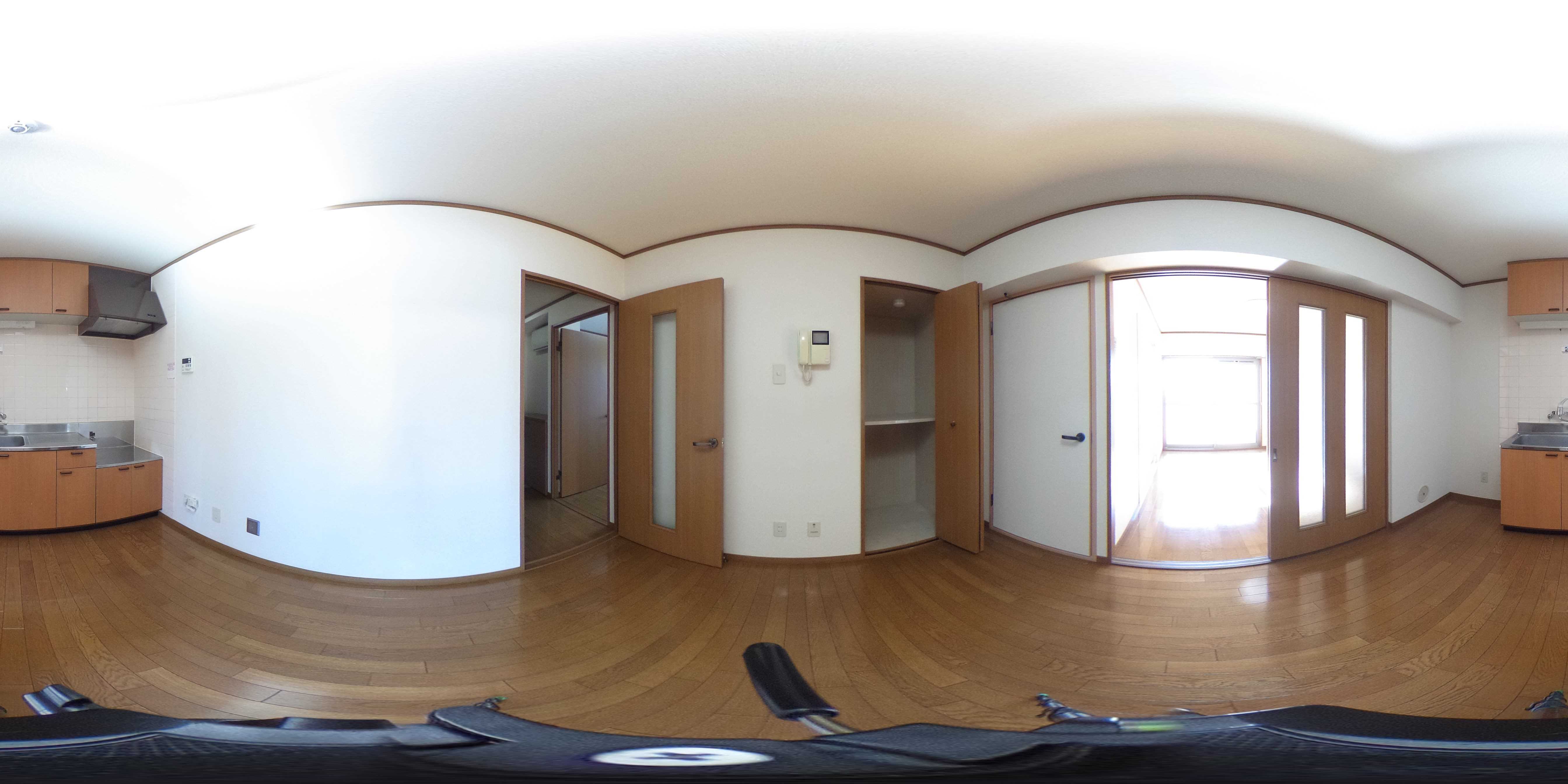 エトワール弐番街　弐号館 ダイニング