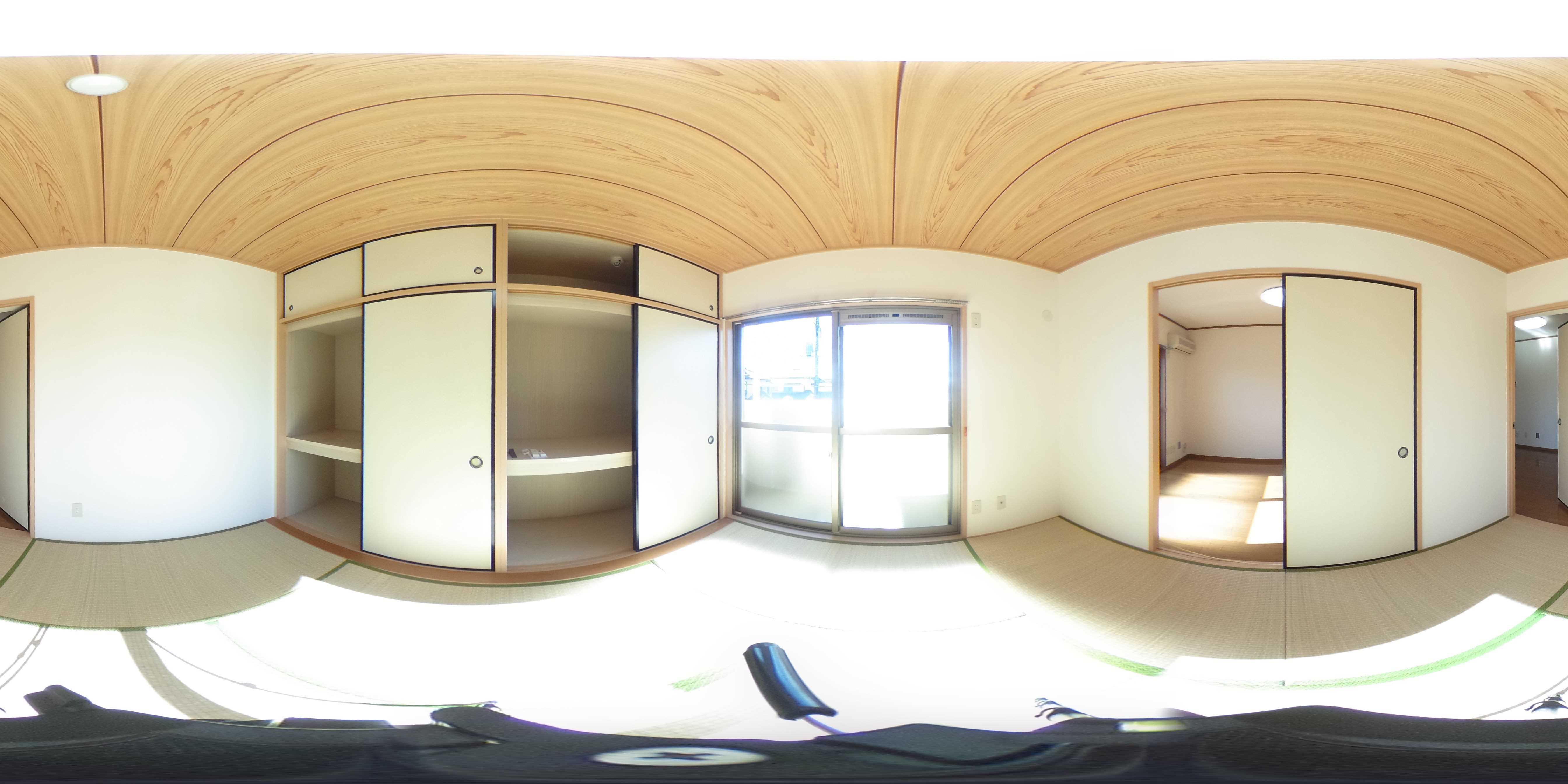 エトワール弐番街　弐号館 和室