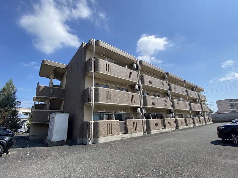 エトワール弐番街　弐号館 外観