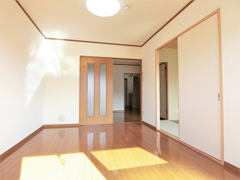エトワール弐番街　弐号館 その他