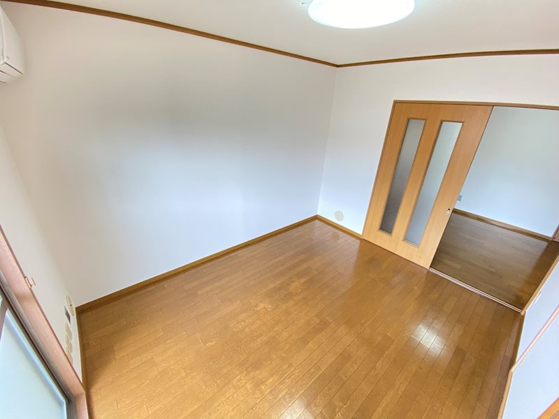 エトワール弐番街　弐号館 その他
