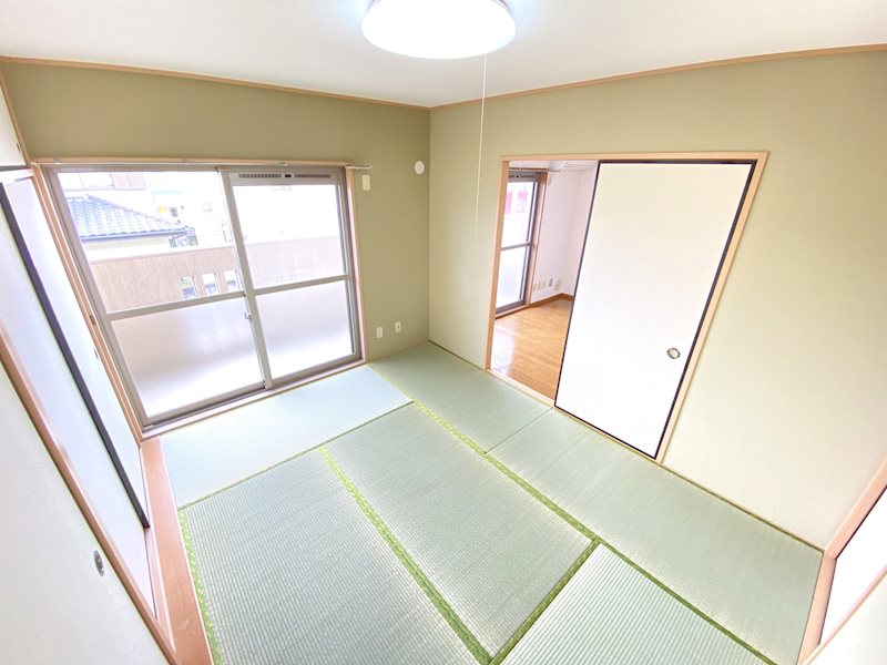 エトワール弐番街　弐号館 その他