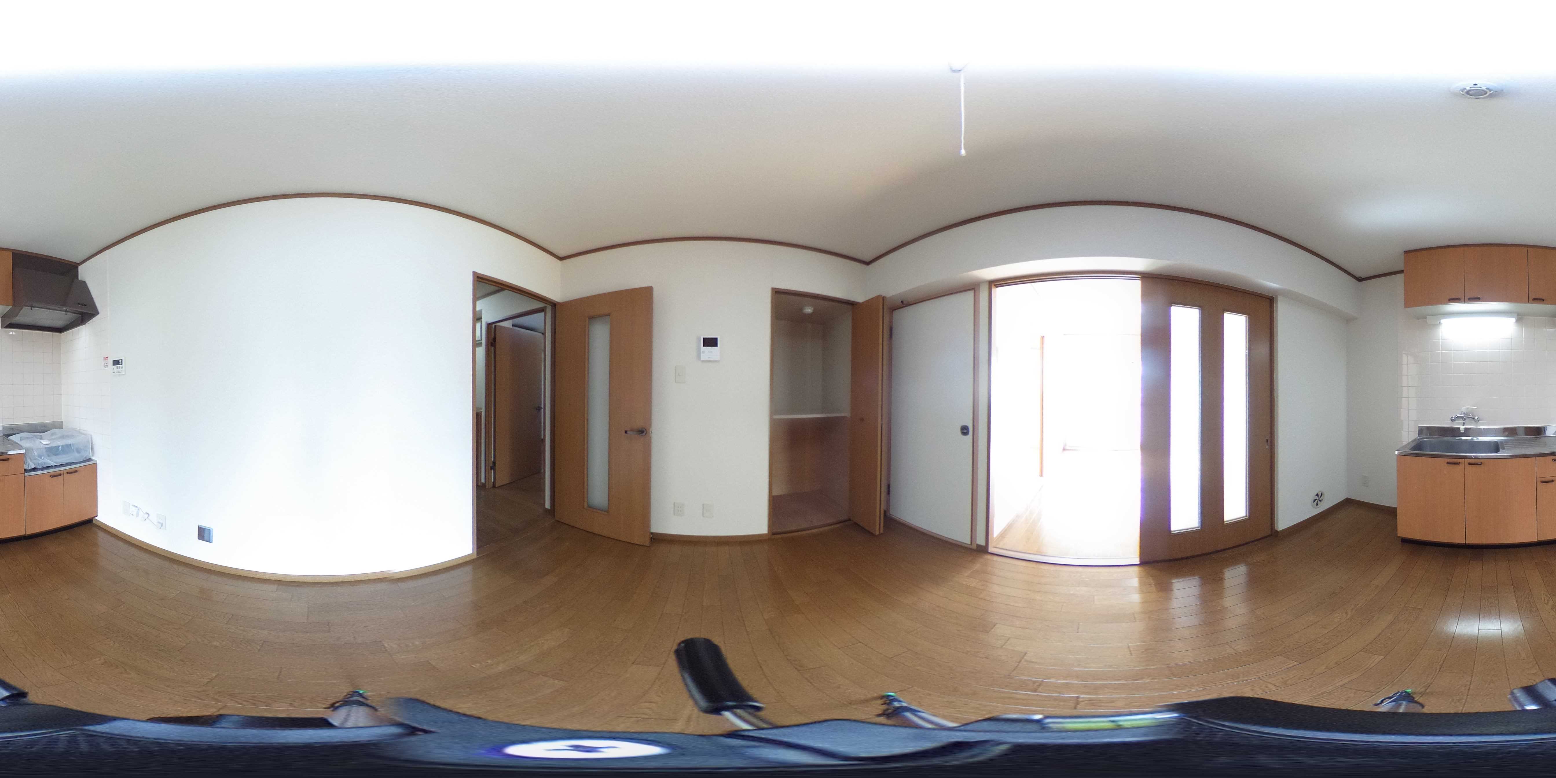 エトワール弐番街　弐号館 ダイニング