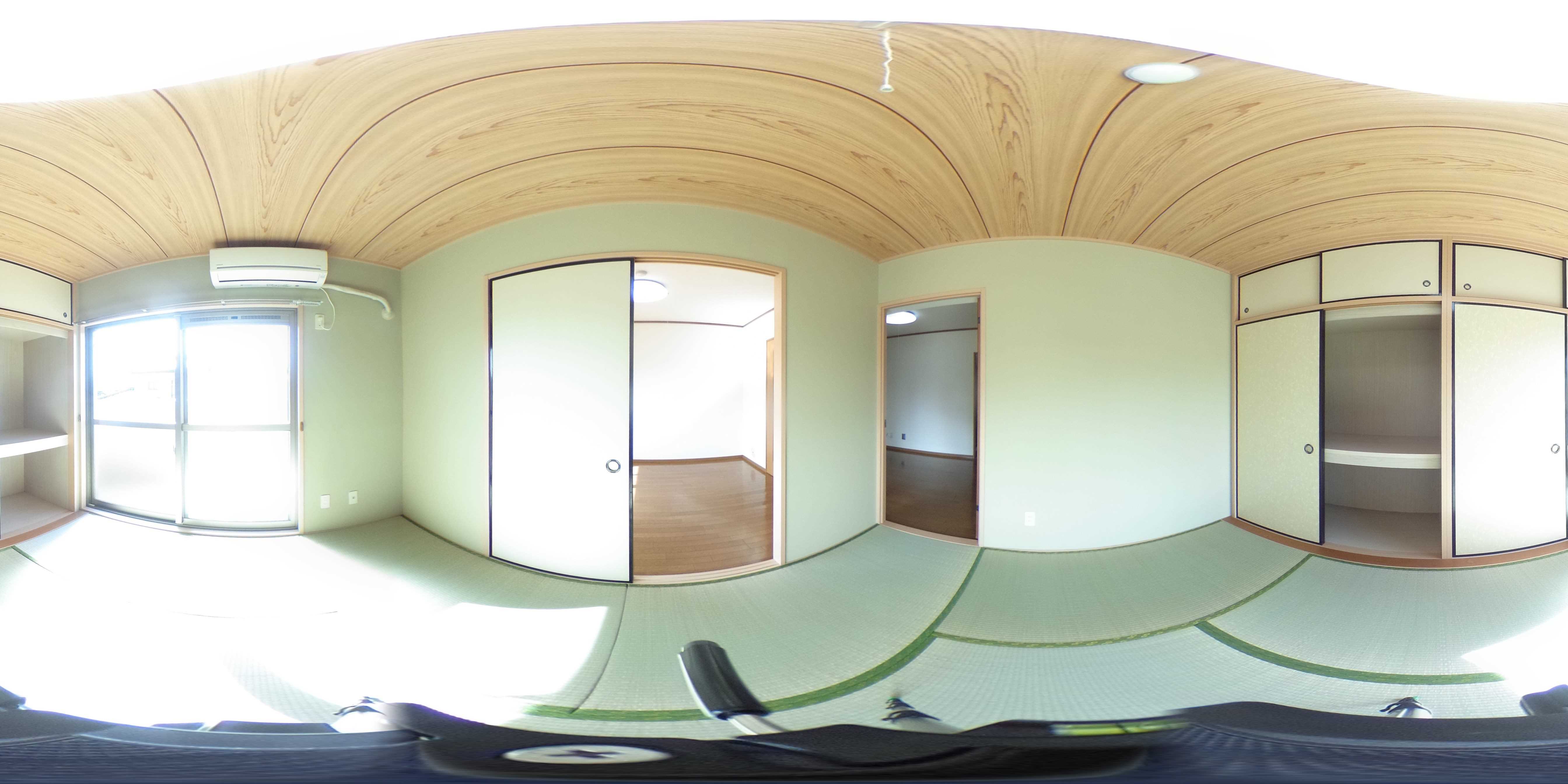 エトワール弐番街　弐号館 和室