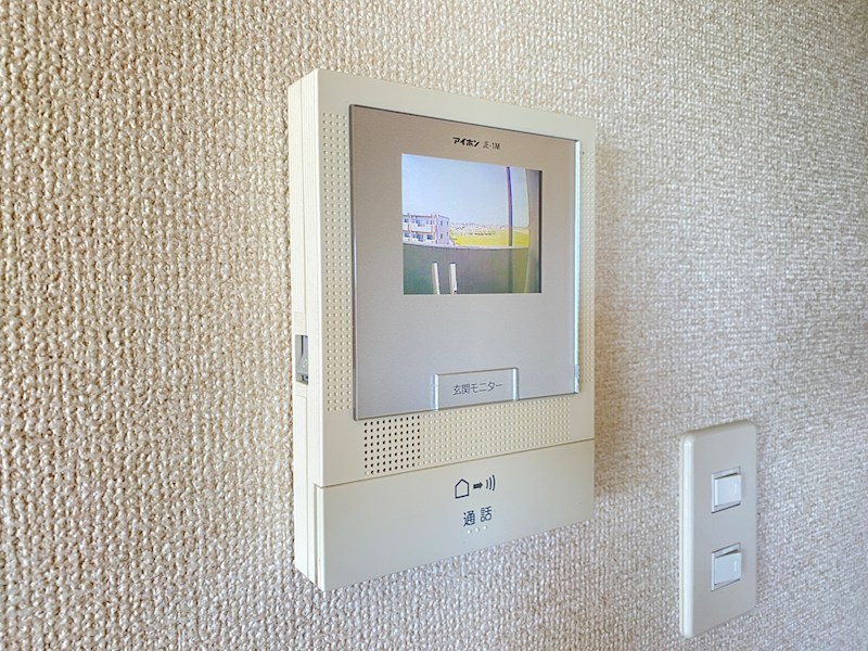Y＆MアグリザードⅡ セキュリティ