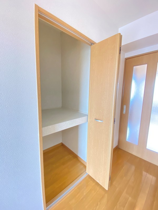 リリアコート その他