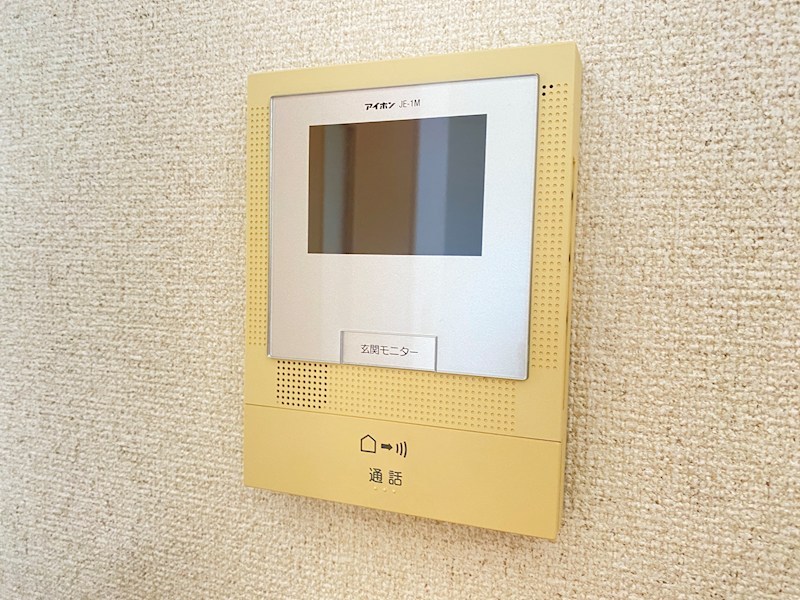 Y＆Mアグリザード セキュリティ