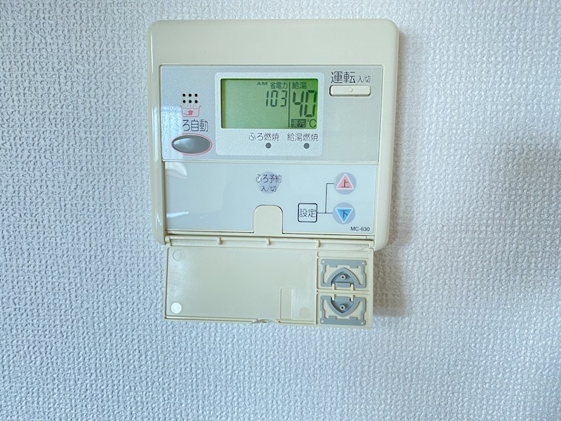 Y＆Mアグリザード その他設備