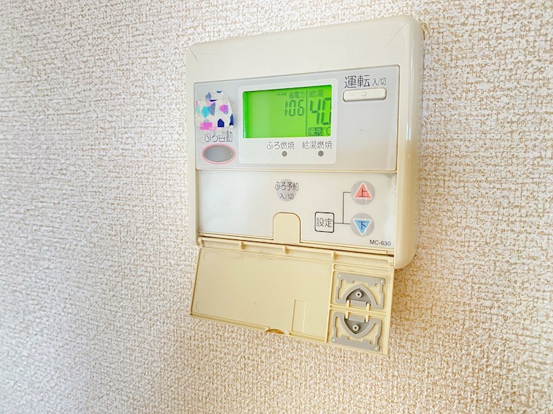 Y＆Mアグリザード その他設備