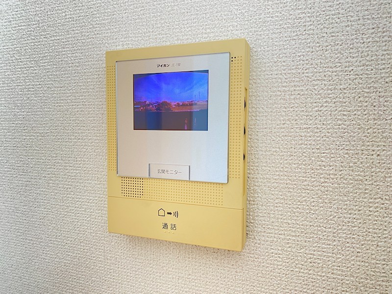 Y＆Mアグリザード セキュリティ