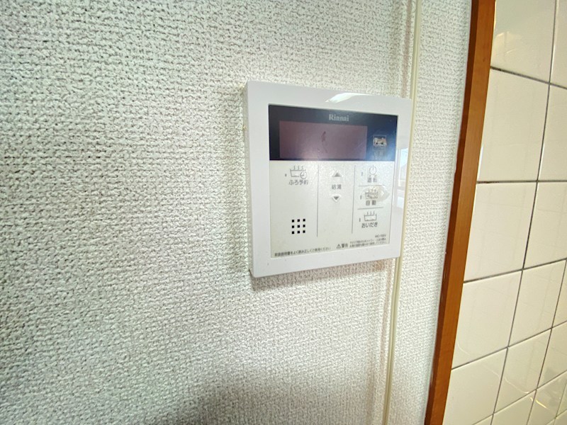 プリムヴェールＡ その他設備