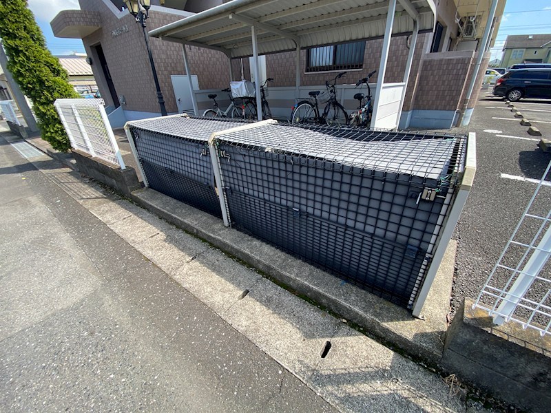 プリムヴェールＡ その他